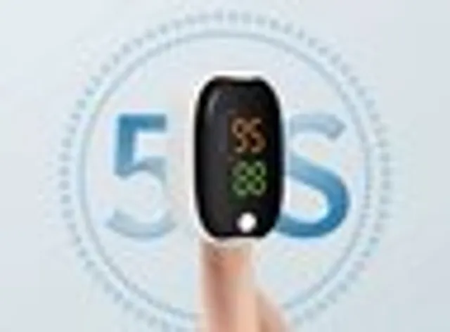 UltraSense™ — Freedom from Finger Pricks with Instant, Pain-Free Blood Sugar Control