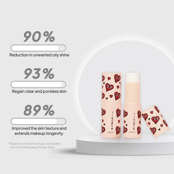 ClearPore™ - Say Goodbye to Visible Pores! Buy 1 Get 1 FREE (Final Day)