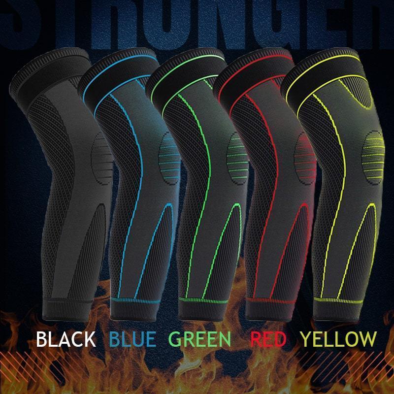 🍁AUTUMN SALE🍁 Self-Warming Knee Brace: Rapid Pain Relief