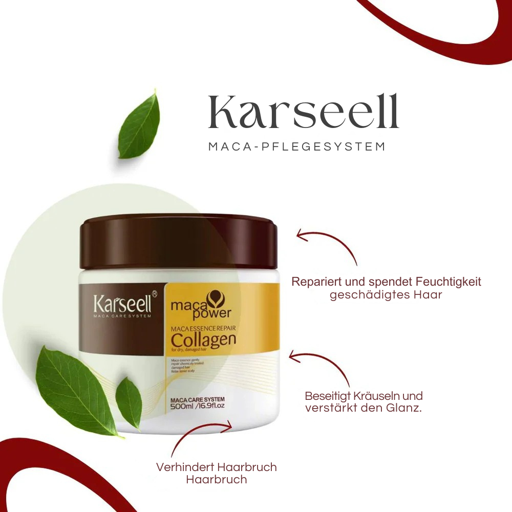 1+1 Free | Karseell™ – Professional Salon Care at Home in Just 10 Minutes