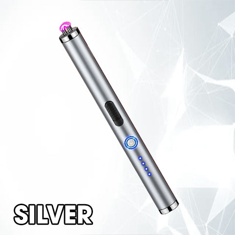 50% OFF TEMPORARY | ShockWave™ - High-Intensity Tactical Stun Gun