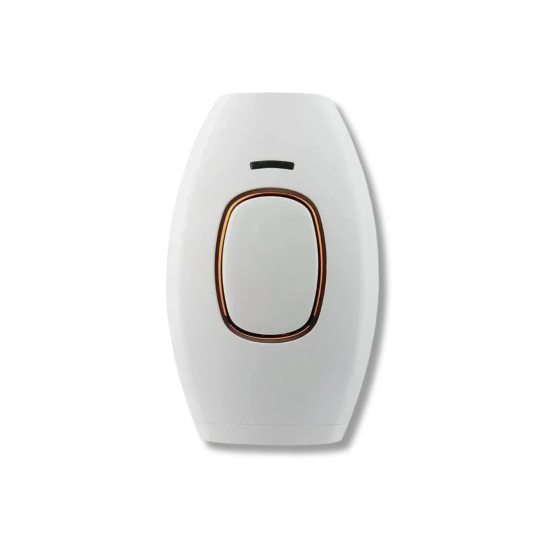 HairLess™ IPL — Effortless, Pain-Free Permanent Smoothness | 50% Off