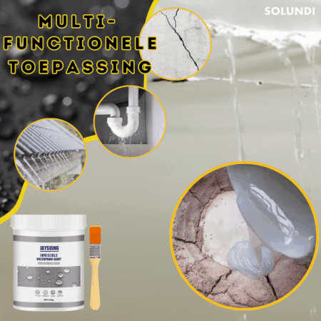AquaSeal | Stop Leaks Fast, Save Big | 50% Off