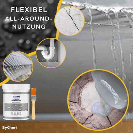 AquaSeal™ — Stop Leaks, Save Your Home | 50% Off