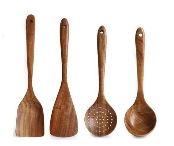 RamoraWood™ — Transform Your Kitchen with Timeless, Natural Elegance and Lasting Strength
