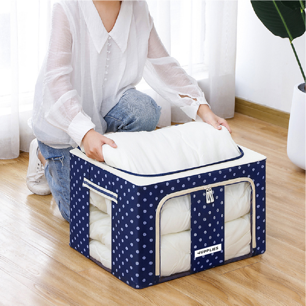 PACK OF STORAGE BAGS