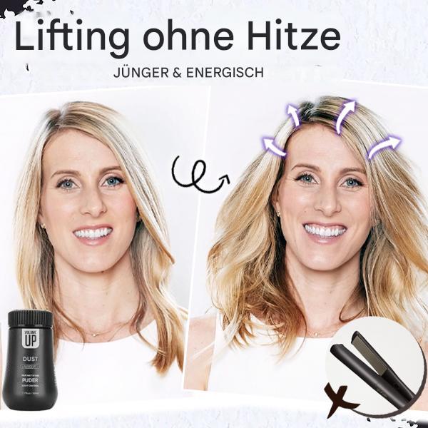 1+1 Free | VoluBoost™ Provides Instant Hair Volume and Durable Hold