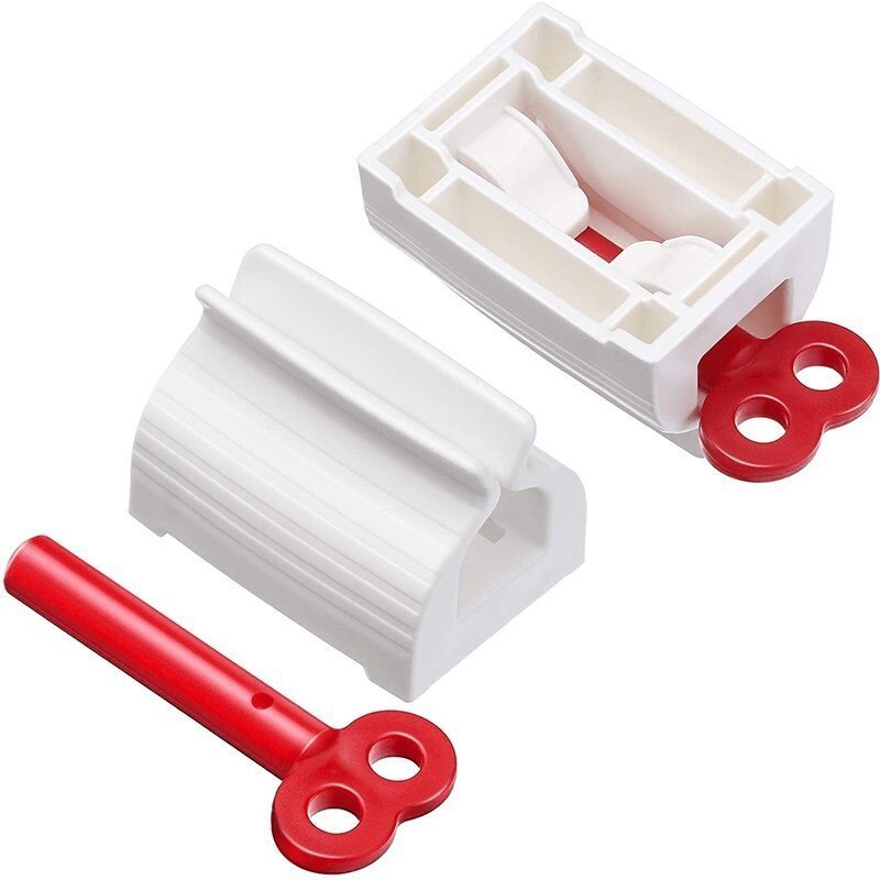 1+1 FREE | SavePaste™ Eliminate toothpaste waste for good!