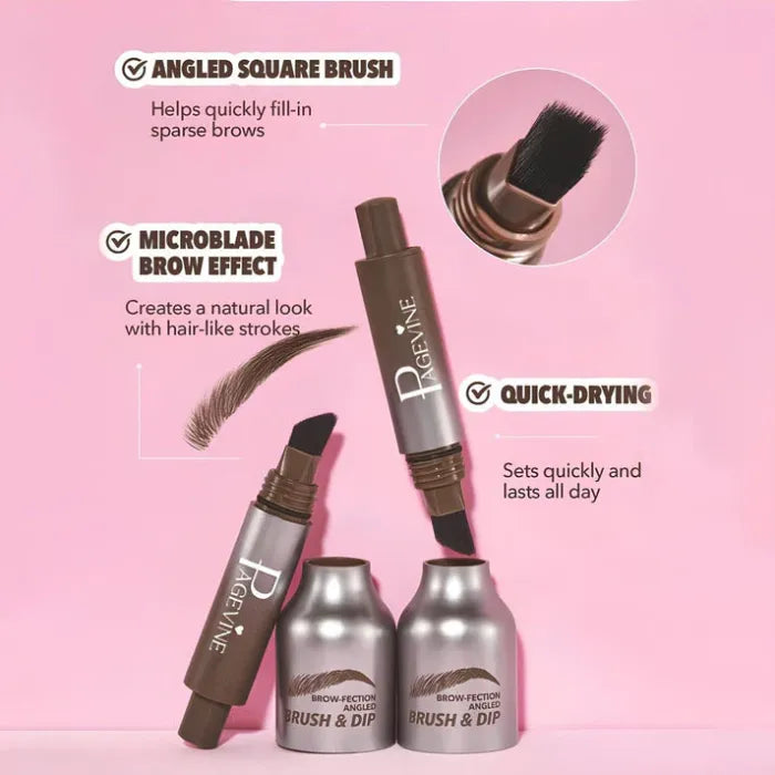 ArchBlaze™ 4D Pen — Command Stunning, Smudge-Proof Brows That Make You Unstoppable