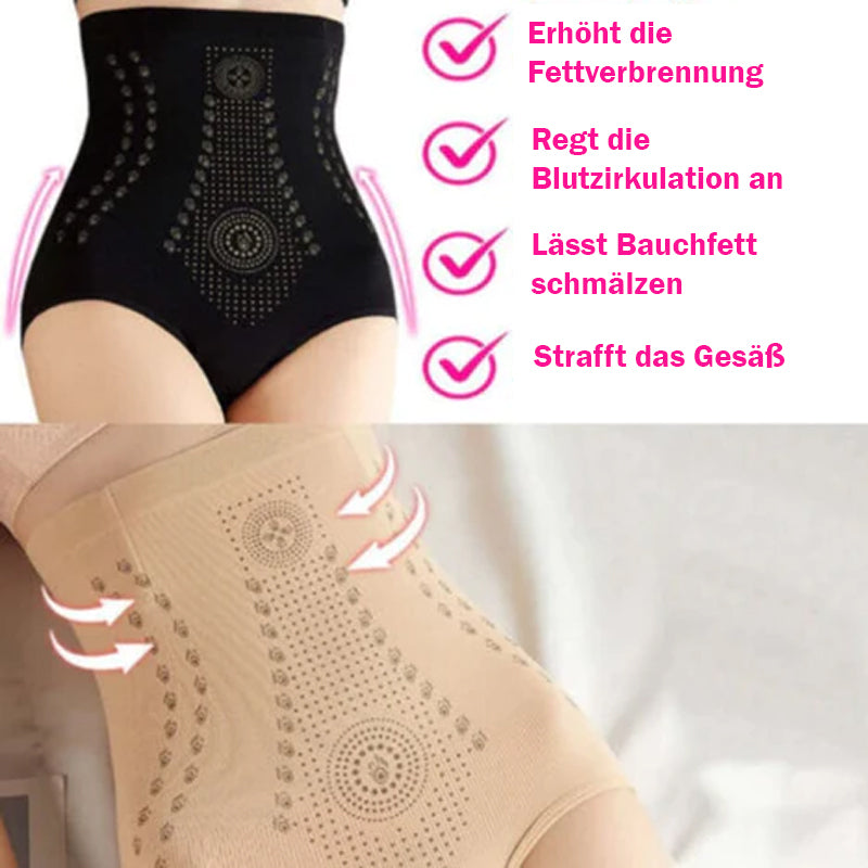 Women's Waist Belt | Shaping and Warming | Support for Stomach and Back | For Sports and Daily Wear
