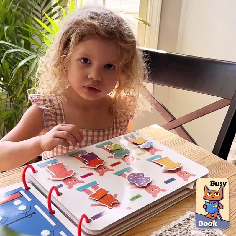 SensaTale™ — Ignite Your Child’s Imagination with Every Touch and Turn