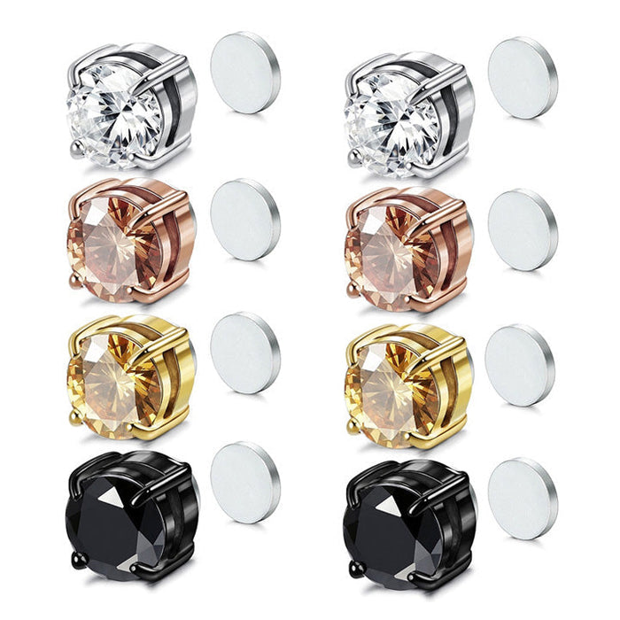 VitaMagna™ Balance Earrings — Unlock Energized Days and a Puff-Free Glow