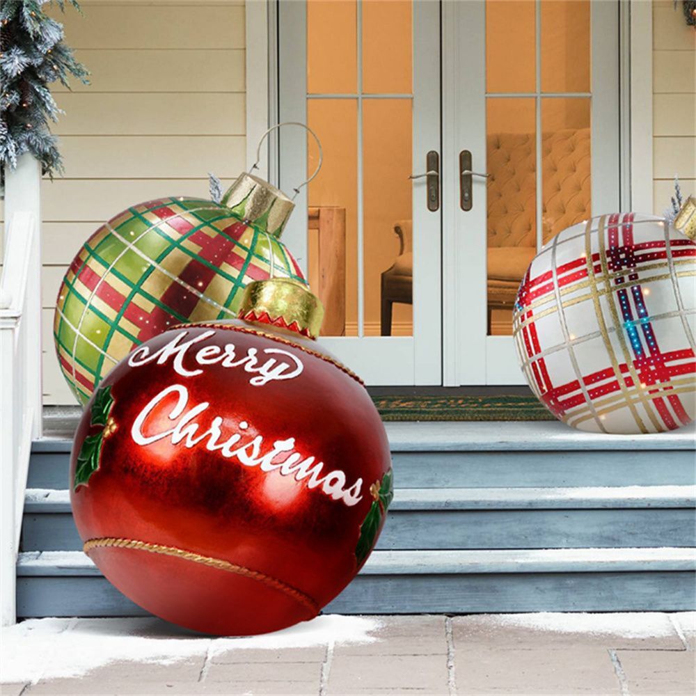 MerrySphere™ — Transform Your Yard Into Holiday Magic | 50% Off