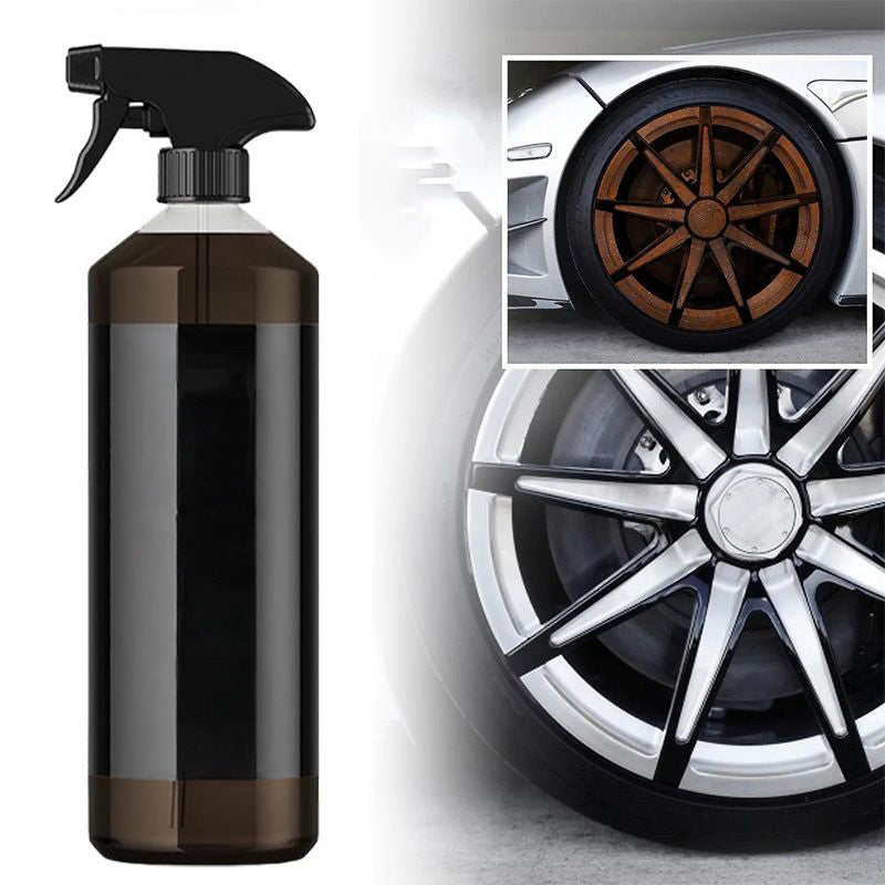 TurboLuxe Wheel Elixir™ — Reveal Dazzling Wheels That Command Every Gaze Instantly