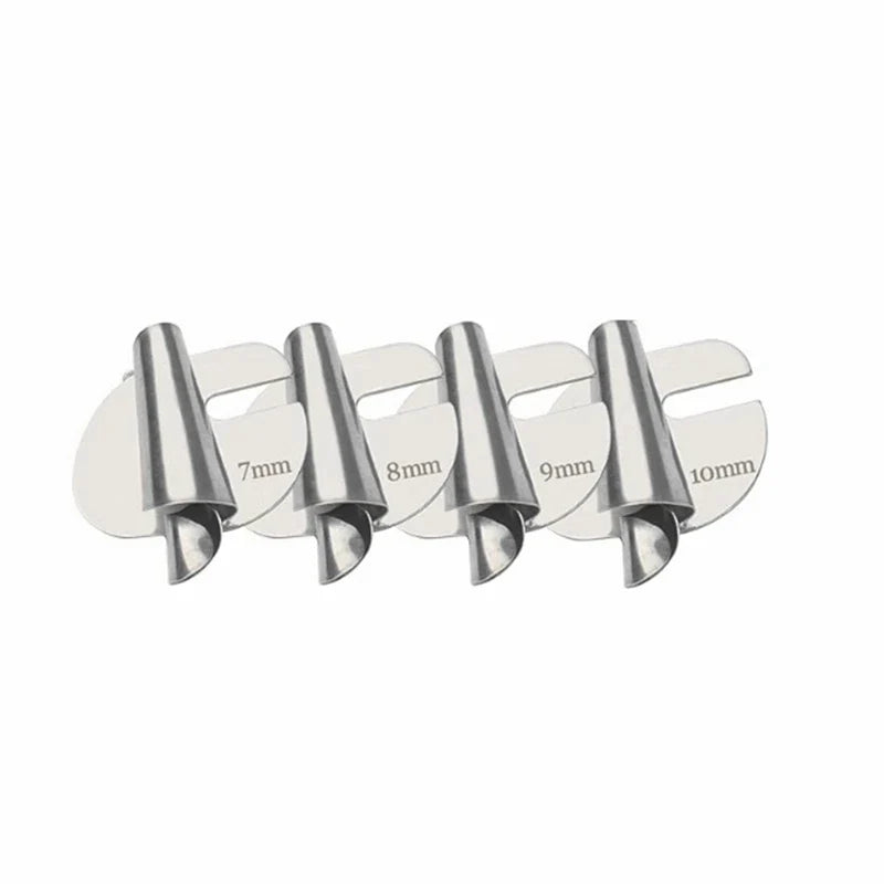 Hem Master Pro Kit - Ultimate Sewing Precision