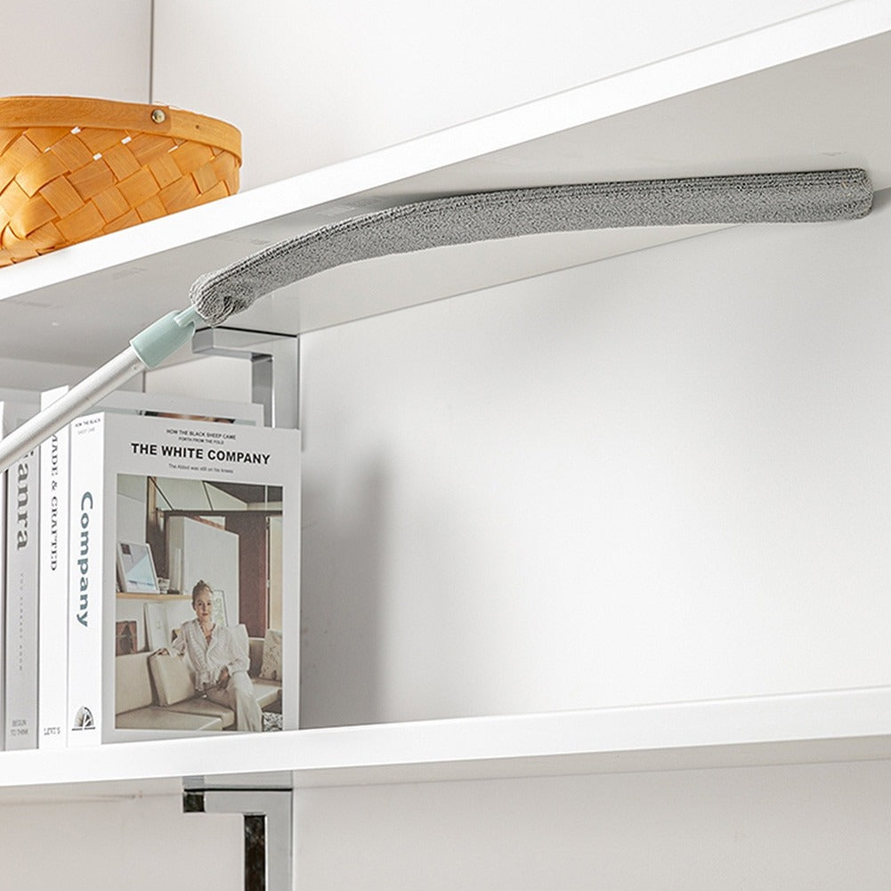 VortexSweep™ — Effortlessly Banish Hidden Dust and Breathe Healthier Today