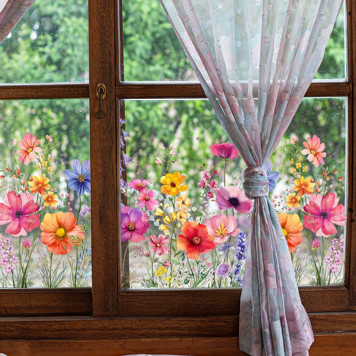 BloomBurst™ — Instantly Brighten Any Room | 1+1 Free