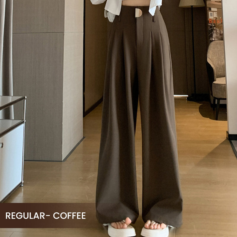 Velora™ Trousers — Command Attention with Every Step and Feel Unstoppable All Day