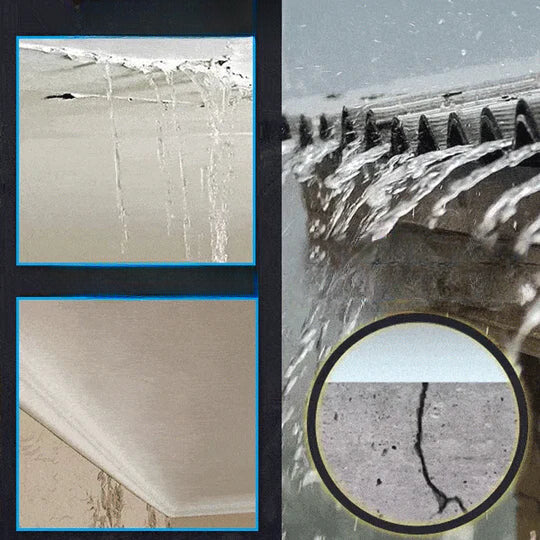 AquaShieldPro™ — Instant Invisible Armor That Saves Your Home From Leaks and Worries