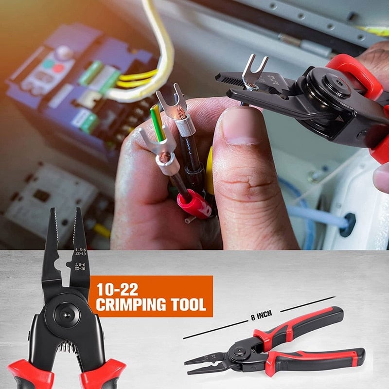 ToolMaster™ — Slash Clutter, Fix Faster | 50% Off