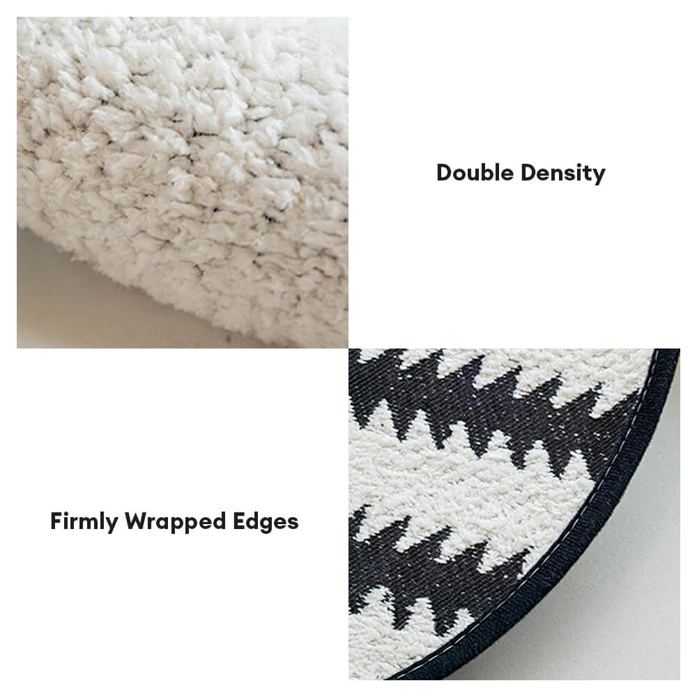 WaveLuxe™ Chenille Couch Cover — Wrap Your Sofa in Plush Protection and Effortless Style