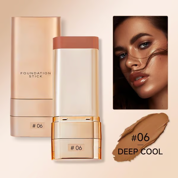 DemiLuxe™ Serum Stick — Unleash Radiant, All-Day Confidence with Effortless Flawless Skin