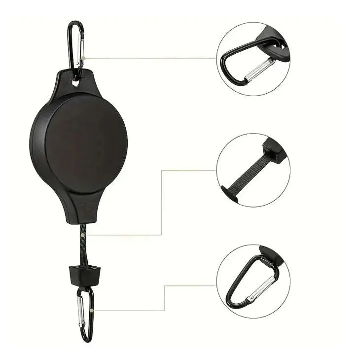 2+2 Free | Elegant Plant Hanging Set for Your Home Decor