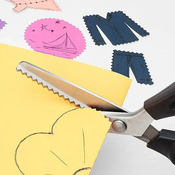 SilkySnipper™ — Effortless Precision Cuts Every Time | 50% Off