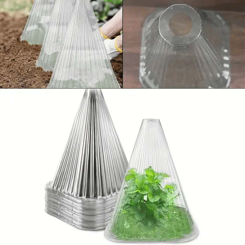 VitaliShade™ — Create a Cozy Shield That Sparks Unstoppable Plant Growth