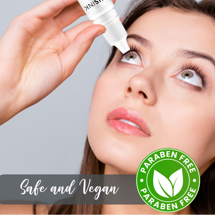VivaHue™ — Ignite Your Natural Eye Color and Captivate Every Room