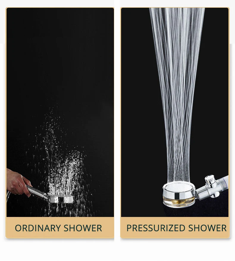 Hydro Jet Shower