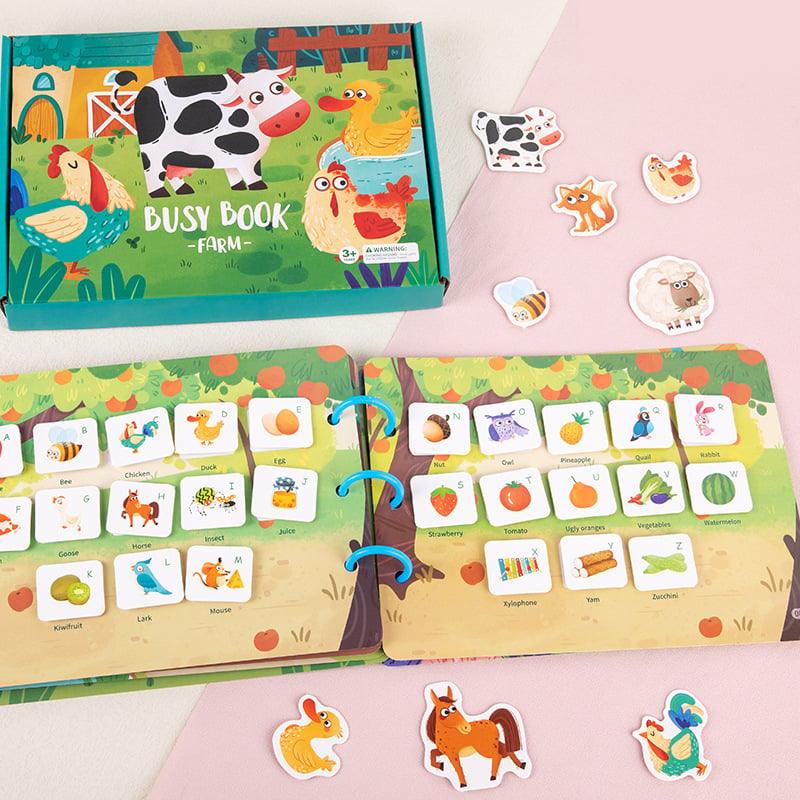 SensaTale™ — Ignite Your Child’s Imagination with Every Touch and Turn