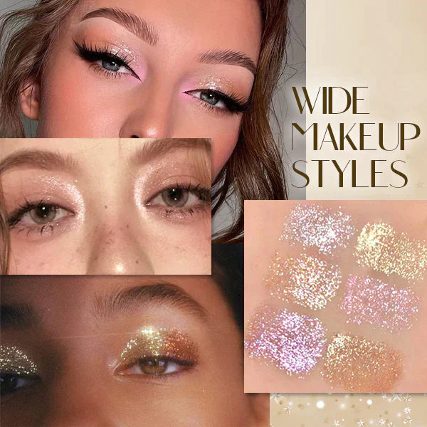🔥Limited Offer 50% Discount 🔥SHINPEARL SPARKLING EYESHADOW STICK