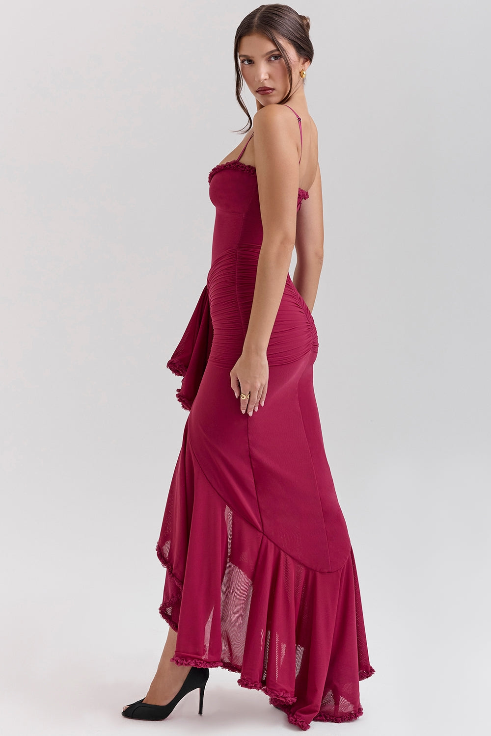 Lydia Dress