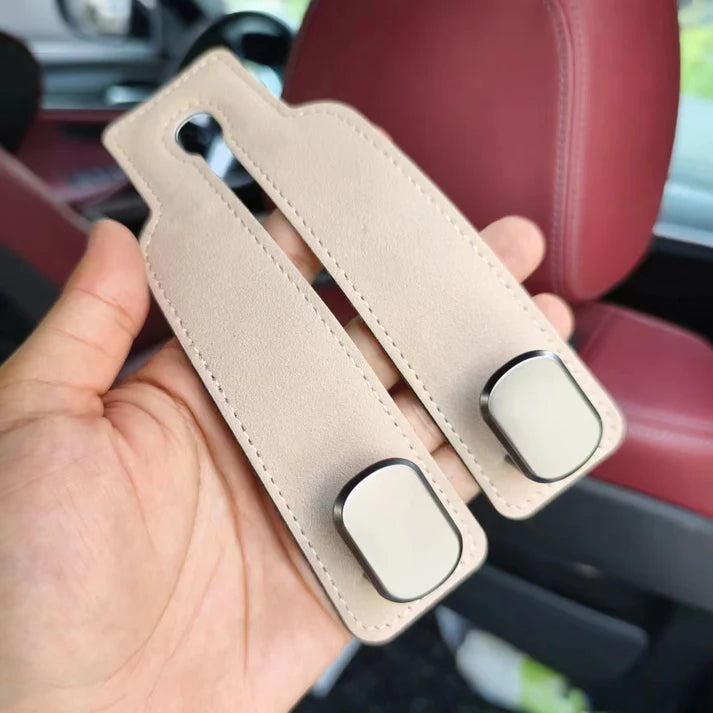 DriveEase™ — Transform Your Car Into a Clutter-Free Sanctuary Instantly