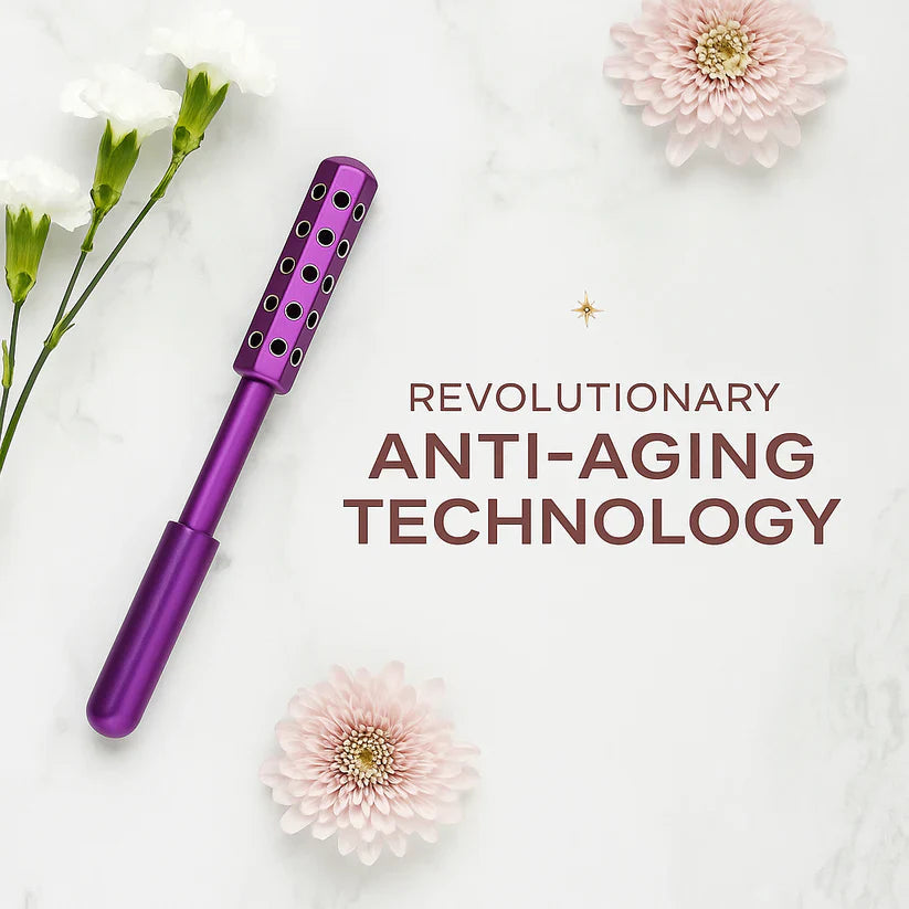 VivaLift™ — Melt Away Puffiness for a Jawline That Commands Attention
