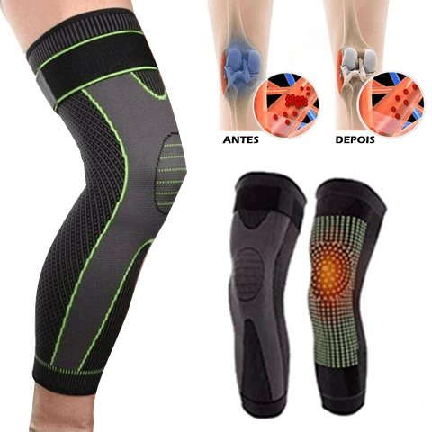 🍁AUTUMN SALE🍁 Self-Warming Knee Brace: Rapid Pain Relief