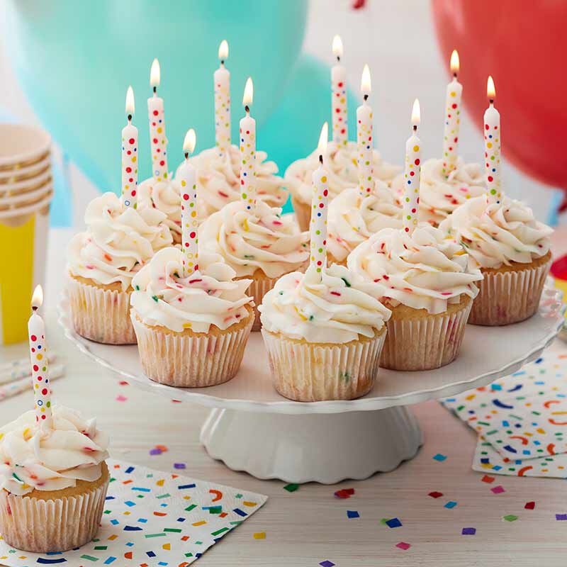 CakeCouture™ - 7-Piece Set of Cake Decoration Nozzles