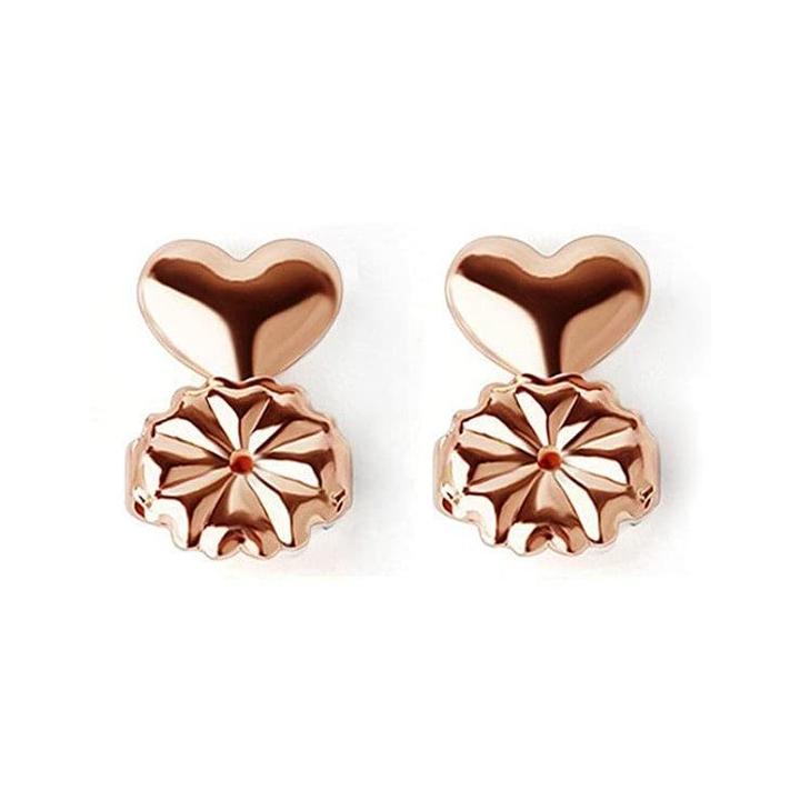 GlowEdge™ — Lift Your Earrings, Boost Your Confidence, Own Every Moment