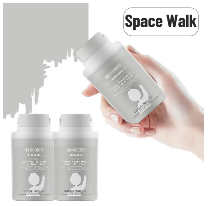 Mazeo™ RollFix – Intelligent Wall Repair Solution | Buy 1 Get 1 FREE