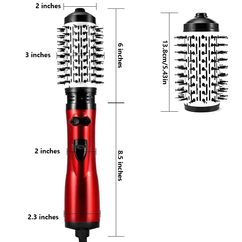 WaveWhiz| Instant Styling Tool