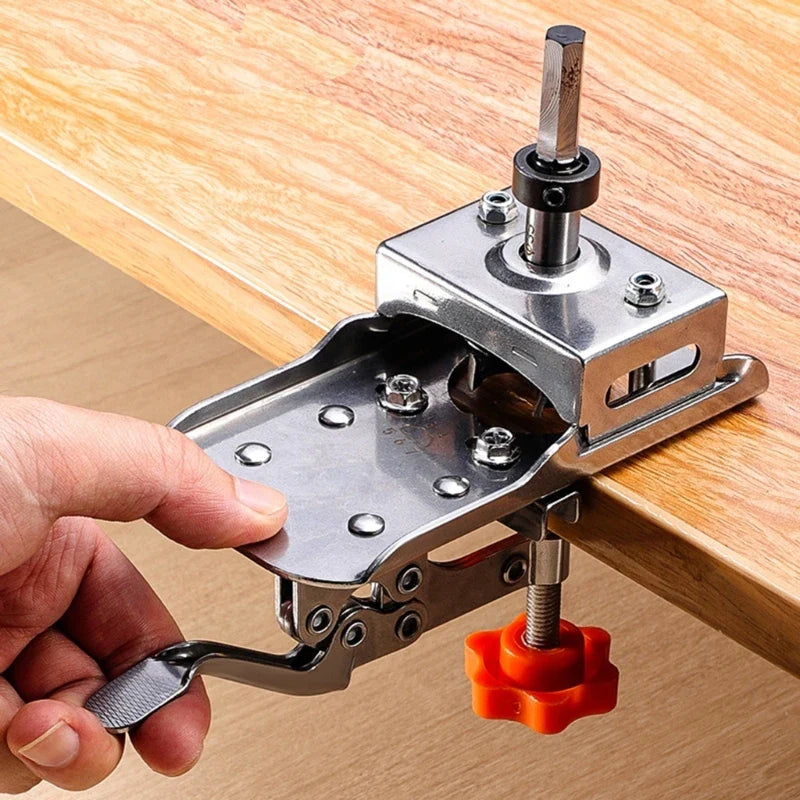 Hinge Helper™ — Perfect Hinges, Every Time | 50% Off