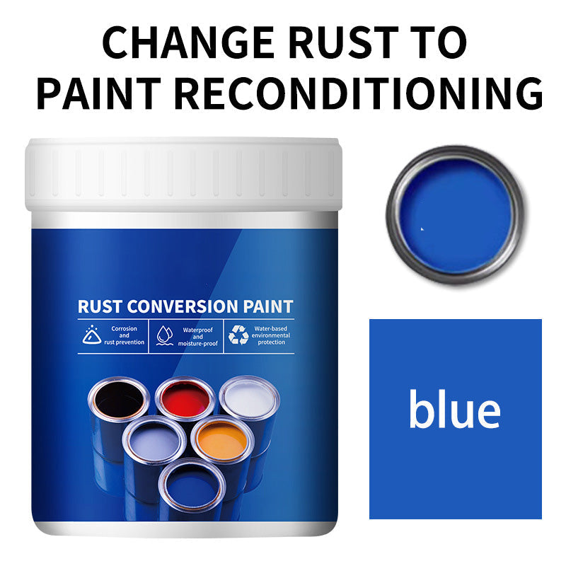 50% DISCOUNT TEMPORARY | RustRenew | Never rust again!
