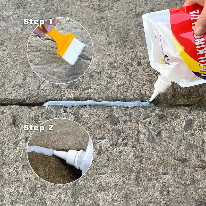 CrackFixer™ — Erase Cracks, Restore Strength Fast | 50% Off
