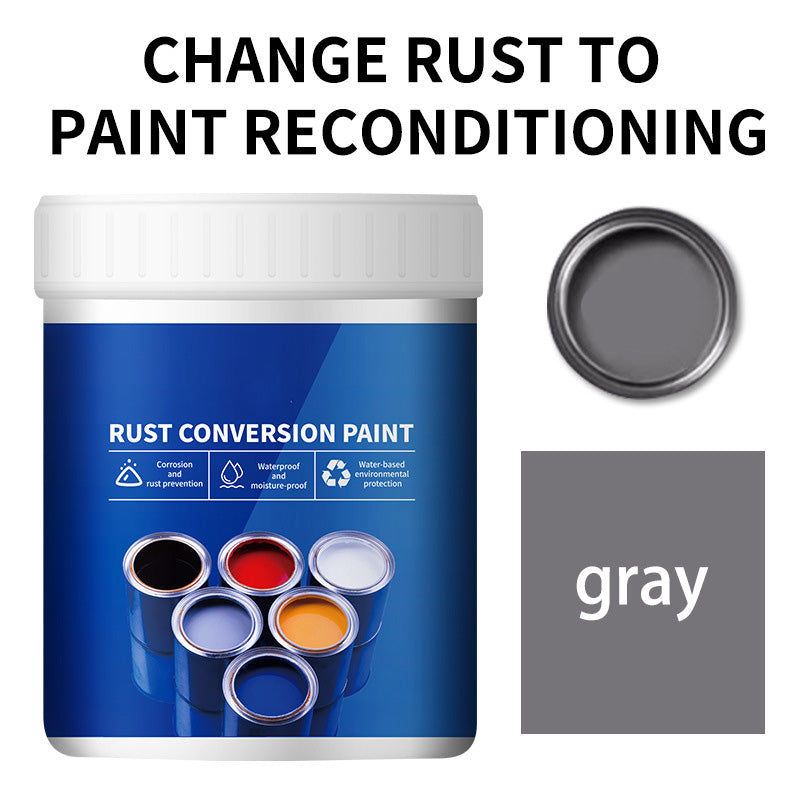 50% DISCOUNT TEMPORARY | RustRenew | Never rust again!