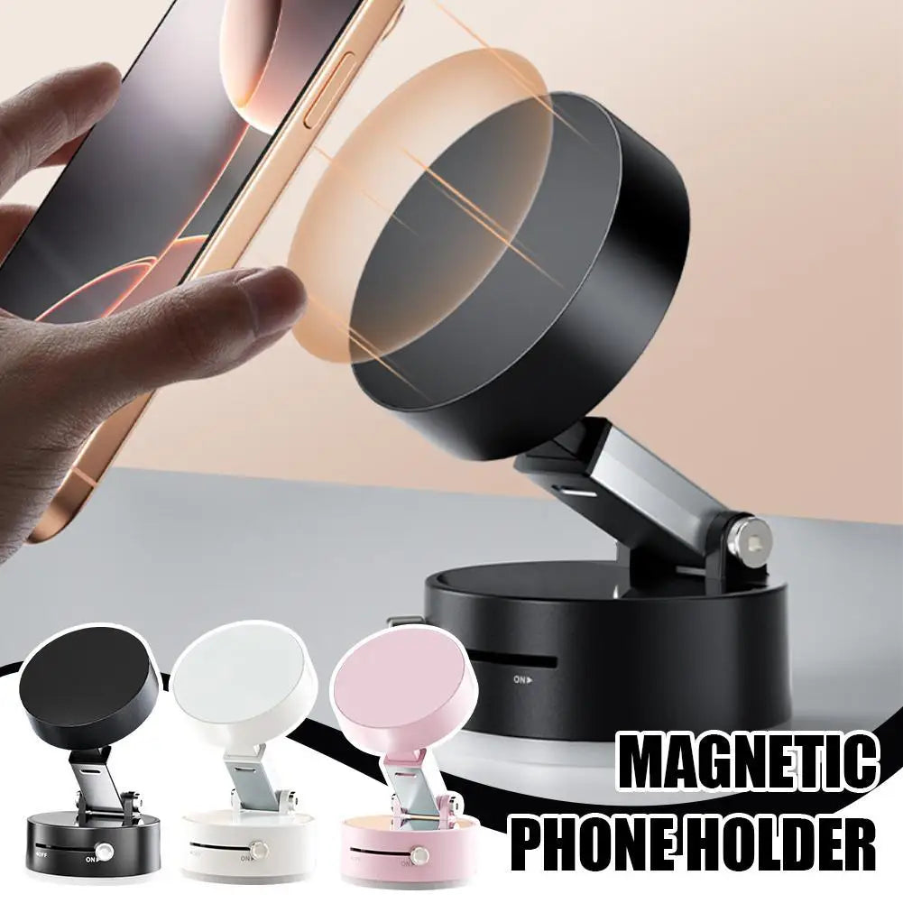 MagicGrip™ — Drive Safer with Hands-Free Control | 1+1 Free