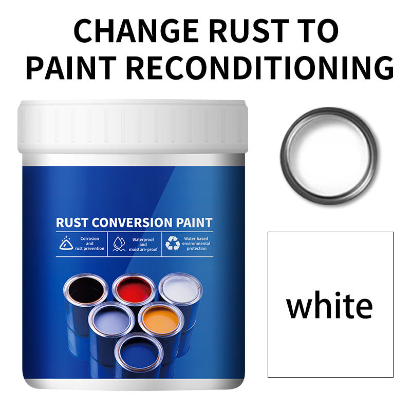 50% DISCOUNT TEMPORARY | RustRenew | Never rust again!