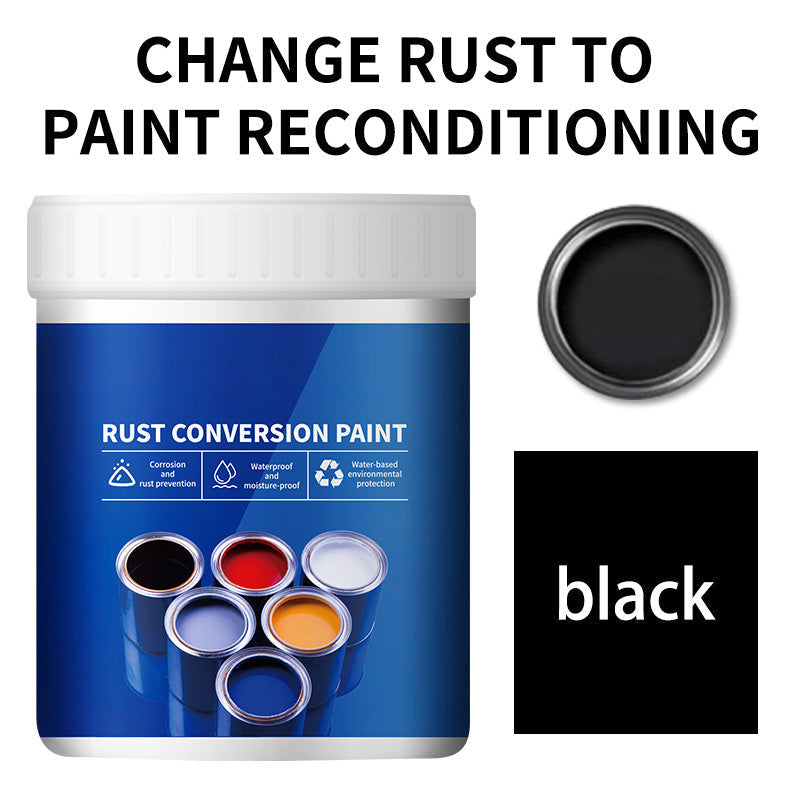 50% DISCOUNT TEMPORARY | RustRenew | Never rust again!