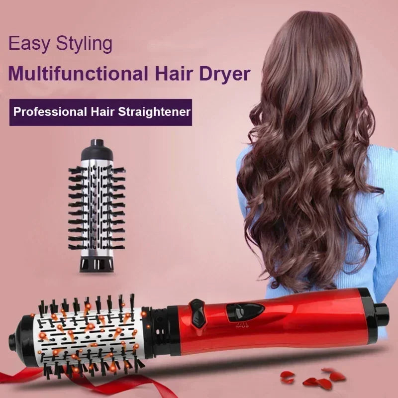 WaveWhiz| Instant Styling Tool