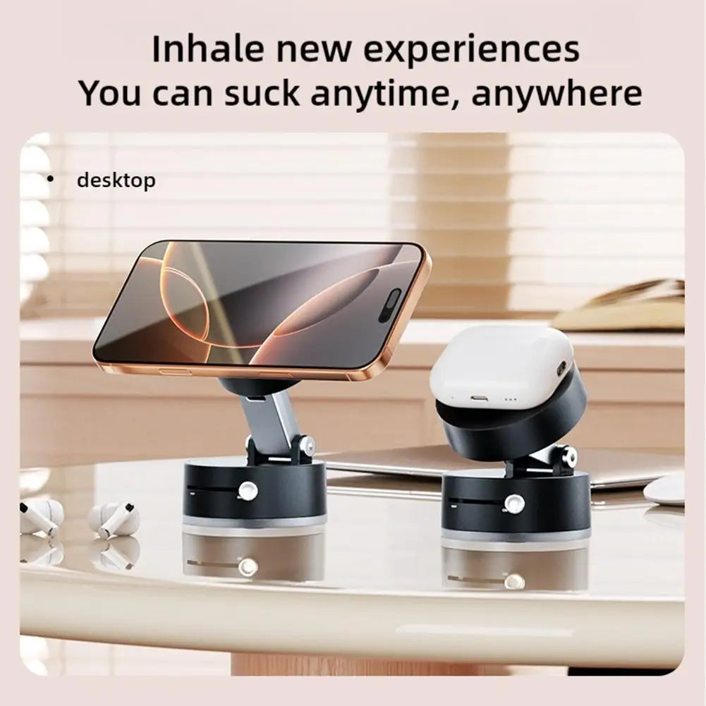 MagicGrip™ — Drive Safer with Hands-Free Control | 1+1 Free
